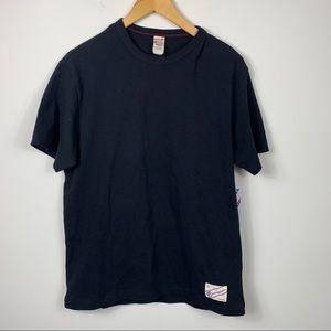 Champion x Todd Snyder heavyweight jock t-shirt